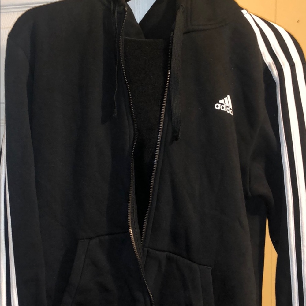Adidas Jacket